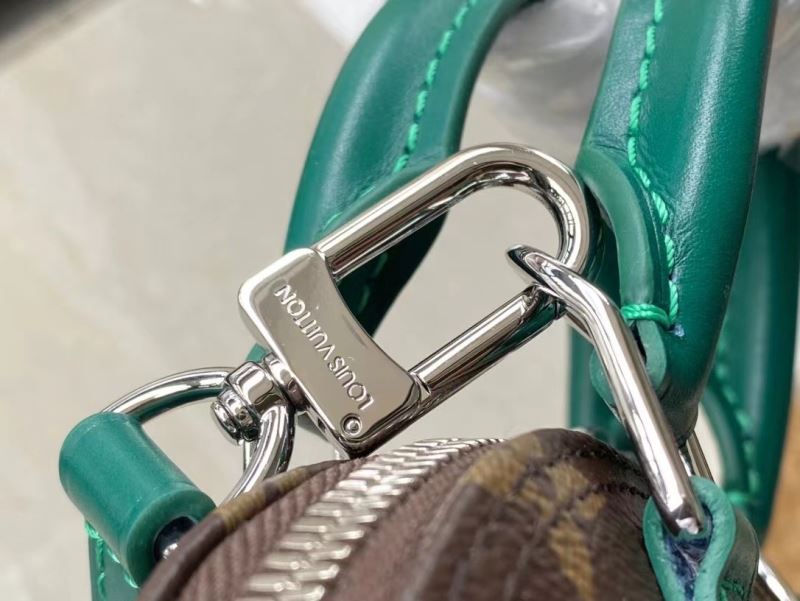 Louis Vuitton Top Handle Bags